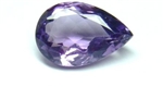 Amethyst Pear