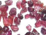 Pink Tourmaline